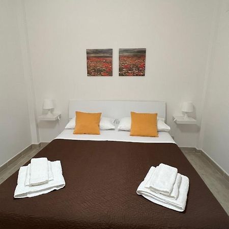 Trentuno Mondello Apartments Eksteriør billede