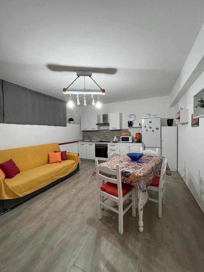 Trentuno Mondello Apartments Eksteriør billede
