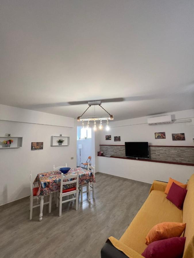Trentuno Mondello Apartments Eksteriør billede